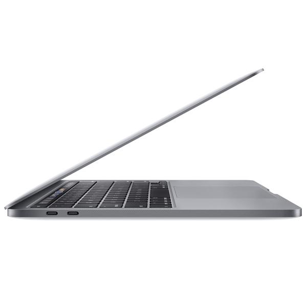 13" Ноутбук Apple MacBook Pro 13 i5 2,0/16Gb/512SSD SG (108087), серебристый