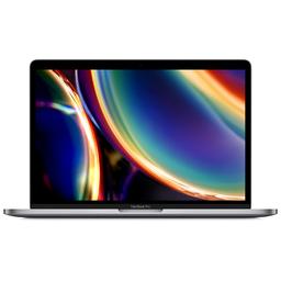 13" Ноутбук Apple MacBook Pro 13 i5 2,0/16Gb/512SSD SG (108087), серебристый