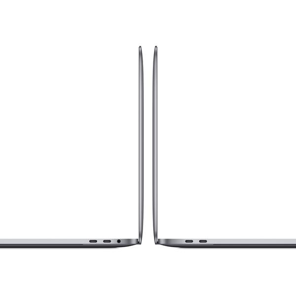 13" Ноутбук Apple MacBook Pro 13 i5 2,0/16Gb/512SSD SG (108087), серебристый