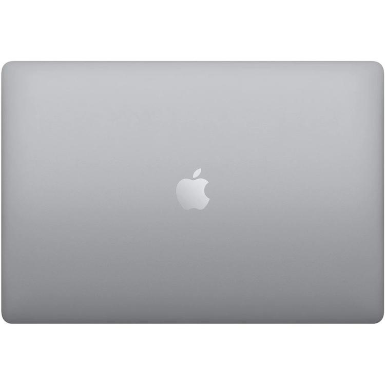 16" Ноутбук Apple 104867 (Z0XZ0060T), серый
