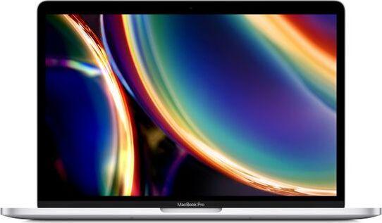 13" Ноутбук Apple MacBook Pro 13 (MXK62RU/A), серебристый