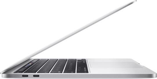 13" Ноутбук Apple MacBook Pro 13 (MXK62RU/A), серебристый