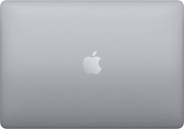13.3" Ноутбук Apple MacBook Pro 13 Z0Y6000YX (Z0Y6000YX), серый
