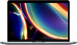 13.3" Ноутбук Apple MacBook Pro 13 Z0Y6000YX (Z0Y6000YX), серый