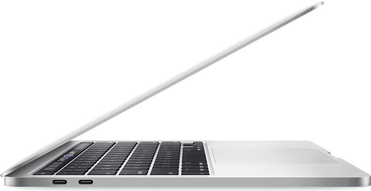 13.3" Ноутбук Apple MacBook Pro 13 Z0Y6000YX (Z0Y6000YX), серый