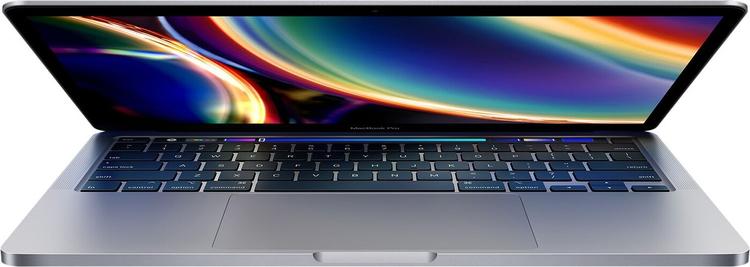 13.3" Ноутбук Apple MacBook Pro 13 Z0Y6000YX (Z0Y6000YX), серый