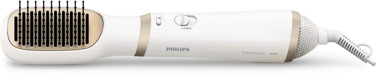 Фен-щетка для волос Philips Essential Care HP8663/00, белый