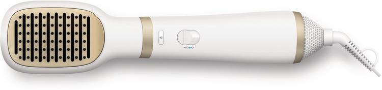 Фен-щетка для волос Philips Essential Care HP8663/00, белый