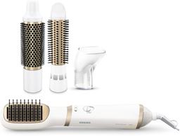 Фен-щетка для волос Philips Essential Care HP8663/00, белый