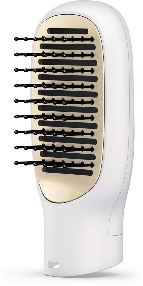 Фен-щетка для волос Philips Essential Care HP8663/00, белый