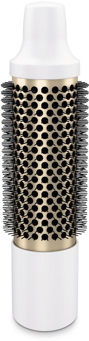 Фен-щетка для волос Philips Essential Care HP8663/00, белый