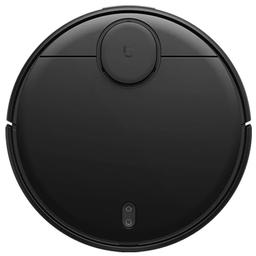 Робот-пылесос  Xiaomi  Mi Robot Vacuum-Mop P (Black), черный