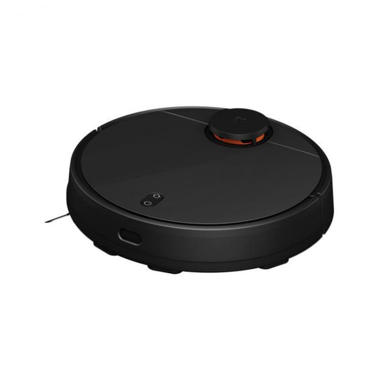 Робот-пылесос  Xiaomi  Mi Robot Vacuum-Mop P (Black), черный