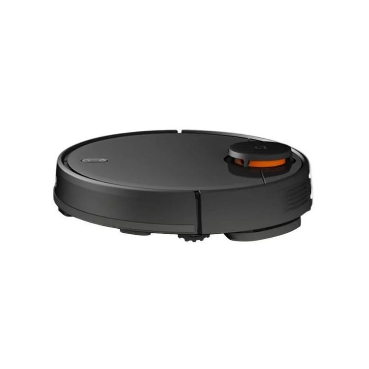 Робот-пылесос  Xiaomi  Mi Robot Vacuum-Mop P (Black), черный