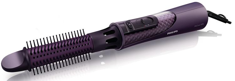 Фен-щетка Philips HP8656/00 5-в-1