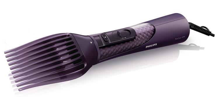Фен-щетка Philips HP8656/00 5-в-1