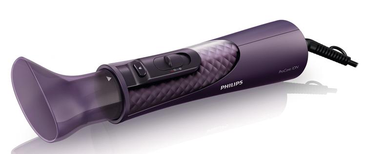 Фен-щетка Philips HP8656/00 5-в-1