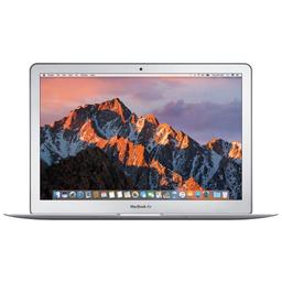 13.3" Ноутбук Apple MacBook Air (MQD32RU/A), серебристый