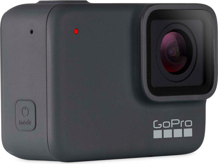 Экшн-камера GoPro HERO7