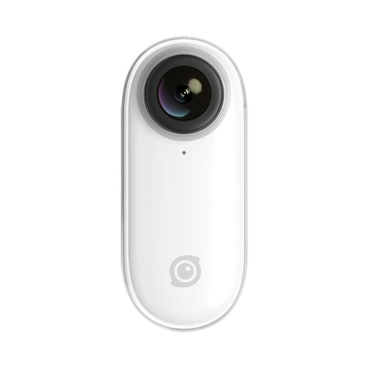 Экшн-камера Insta360 Go