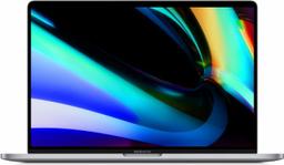16" Ноутбук Apple MacBook Pro 16 Z0Y00061E (Z0Y00061E), серый