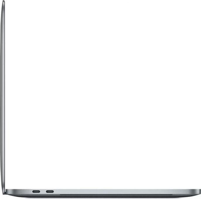 13" Ноутбук Apple MacBook Pro 13 (MXK52RU/A), серый