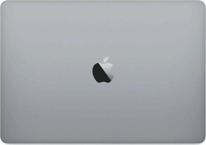 13" Ноутбук Apple MacBook Pro 13 (MXK52RU/A), серый