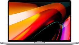 16" Ноутбук Apple MacBook Pro (MVVM2RU/A), серебристый