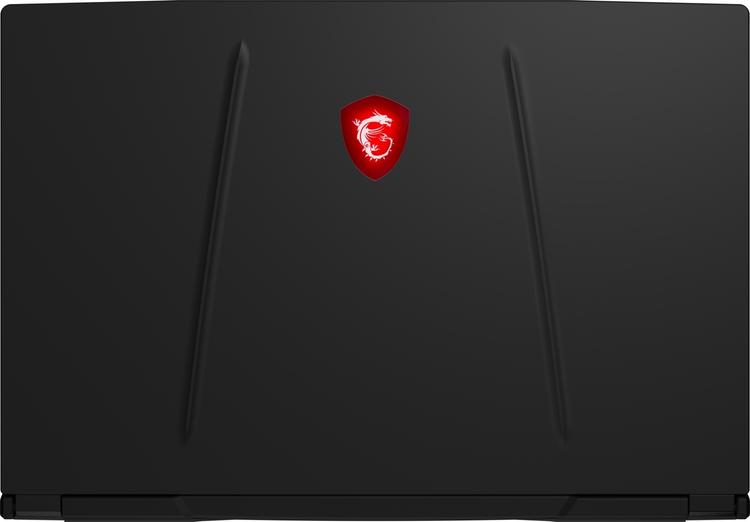15.6" Игровой ноутбук MSI GL65 Leopard 10SCXR-054RU (9S7-16U822-054), черный