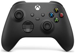 Беспроводной геймпад Microsoft Xbox Next Gen ЧЕРНЫЙ (QAT-00002)