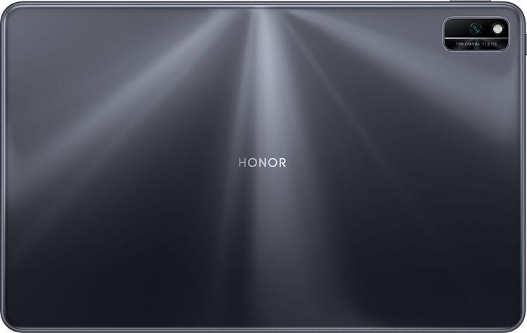  Планшет Honor PAD V6, 10,4", 128 GB, черный
