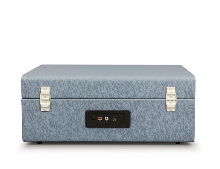 Виниловый проигрыватель CROSLEY VOYAGER