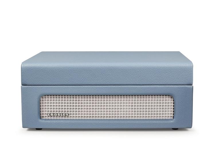 Виниловый проигрыватель CROSLEY VOYAGER