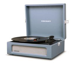 Виниловый проигрыватель CROSLEY VOYAGER
