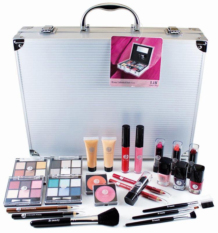2K Beauty Косметический набор №3