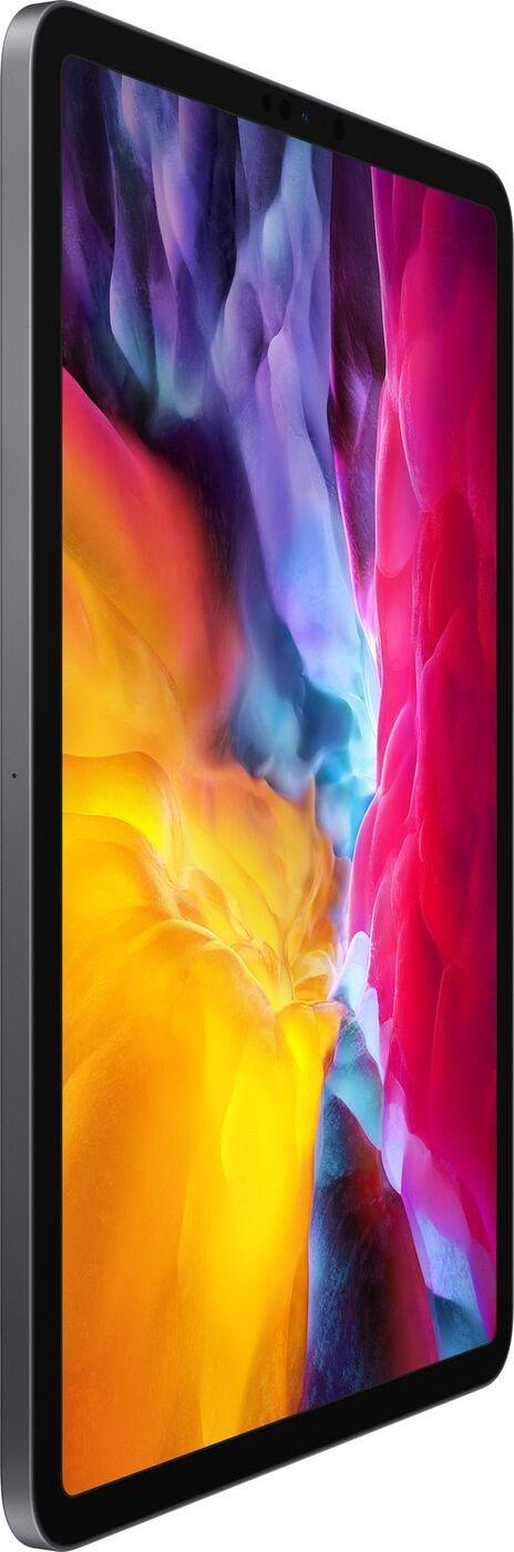  Планшет Apple iPad Pro Wi-Fi + Cellular (2020), 11", 128 GB, серый