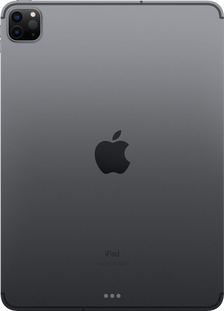 Планшет Apple iPad Pro Wi-Fi + Cellular (2020), 11", 128 GB, серый