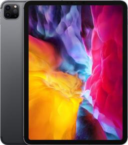  Планшет Apple iPad Pro Wi-Fi + Cellular (2020), 11", 128 GB, серый
