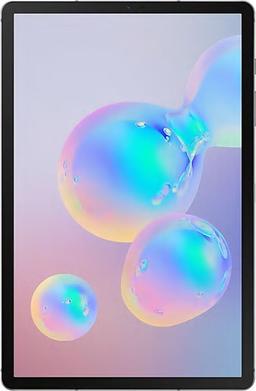  Планшет Samsung Galaxy Tab S6 Wi-Fi + LTE (2019), 10,5", 128 GB, серый
