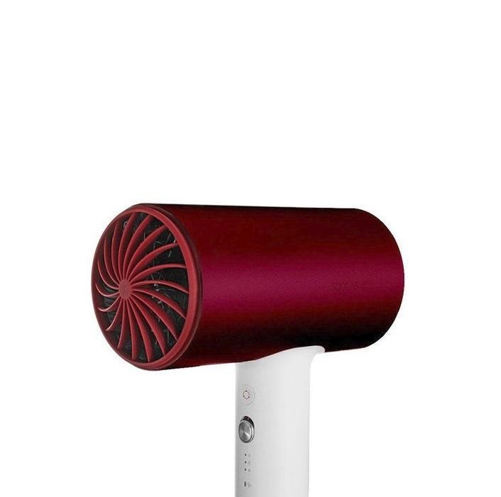 Фен для волос Xiaomi Soocare Anions Hair Red/White (H5)