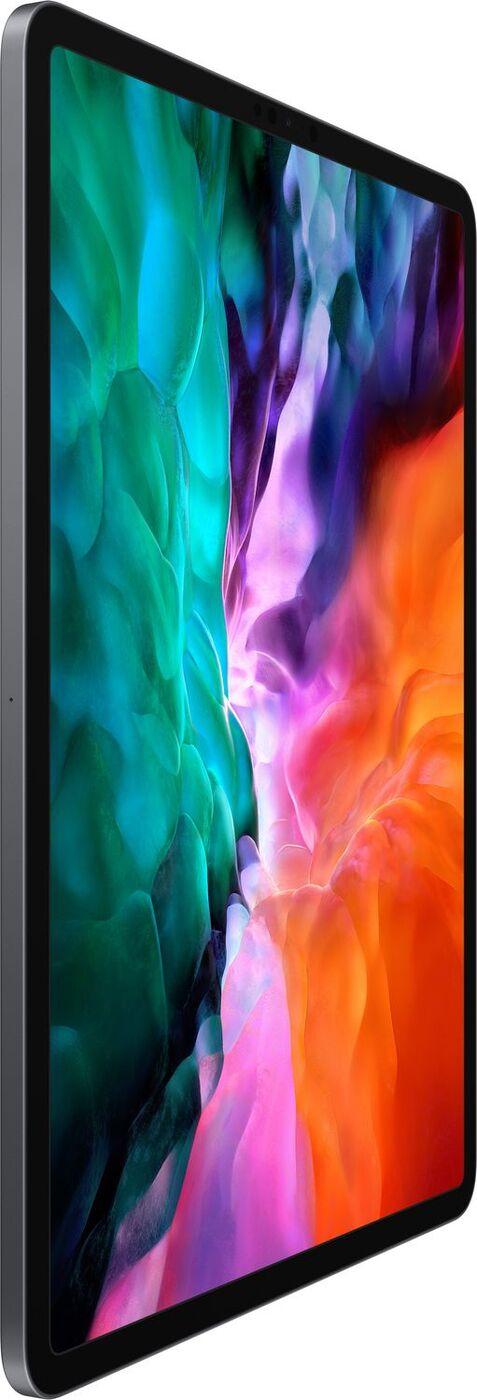  Планшет Apple iPad Pro Wi-Fi + Cellular (2020), 12.9", 128 GB, серый
