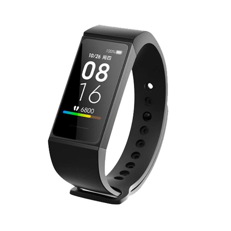 Фитнес-браслет Xiaomi Redmi Band (Mi Band 4C), черный