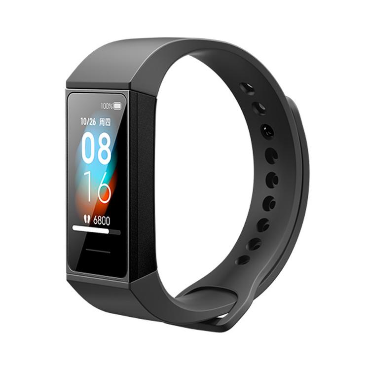 Фитнес-браслет Xiaomi Redmi Band (Mi Band 4C), черный