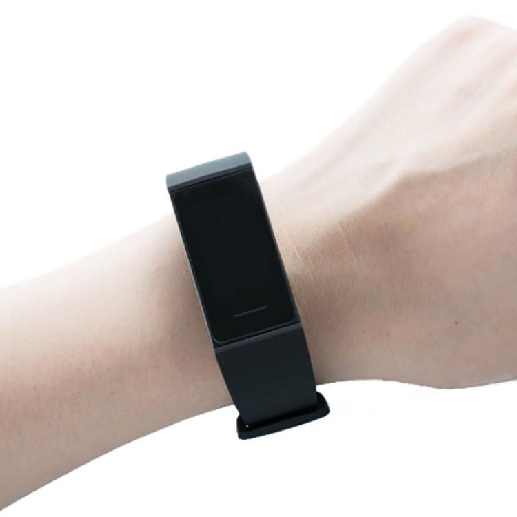 Фитнес-браслет Xiaomi Redmi Band (Mi Band 4C), черный
