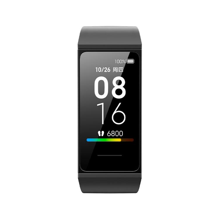 Фитнес-браслет Xiaomi Redmi Band (Mi Band 4C), черный