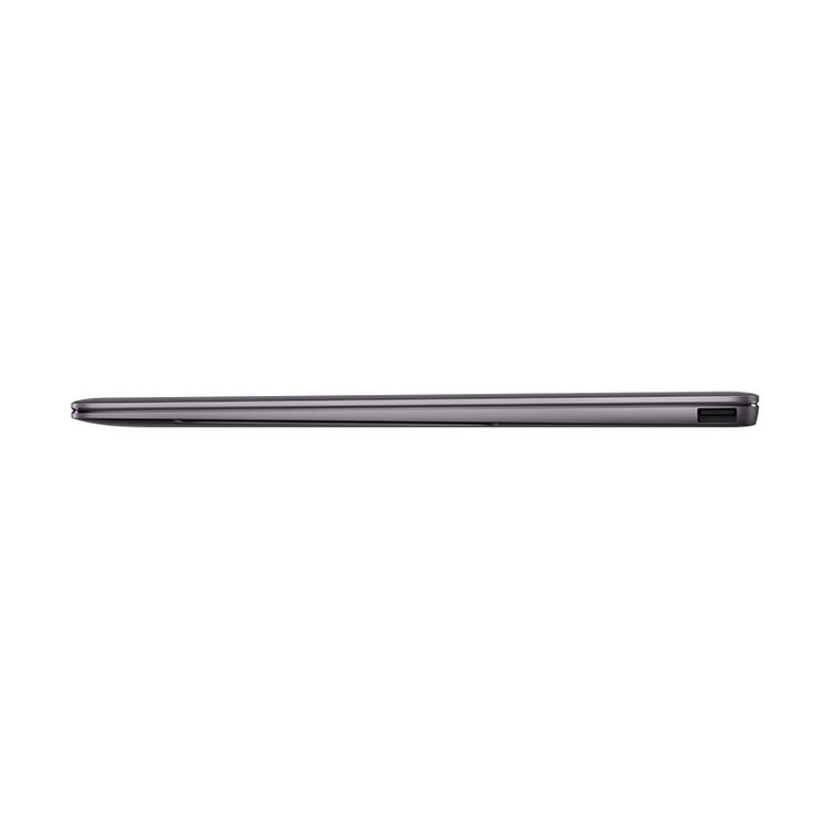 13.9" Ноутбук Huawei MateBook X Pro MACHC-WAE9LP (53010VUK), серый