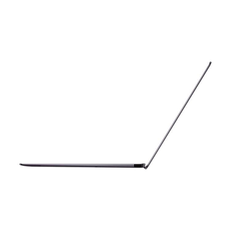 13.9" Ноутбук Huawei MateBook X Pro MACHC-WAE9LP (53010VUK), серый