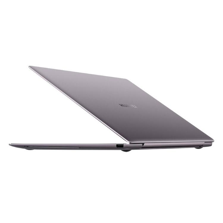 13.9" Ноутбук Huawei MateBook X Pro MACHC-WAE9LP (53010VUK), серый
