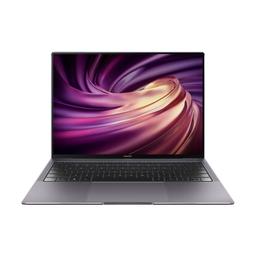 13.9" Ноутбук Huawei MateBook X Pro MACHC-WAE9LP (53010VUK), серый