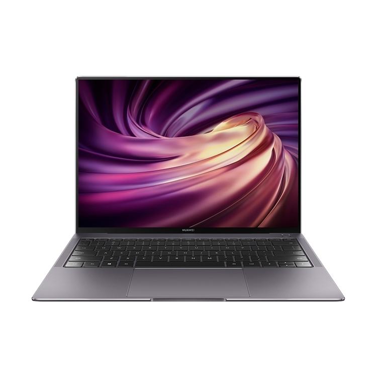 13.9" Ноутбук Huawei MateBook X Pro MACHC-WAE9LP (53010VUK), серый